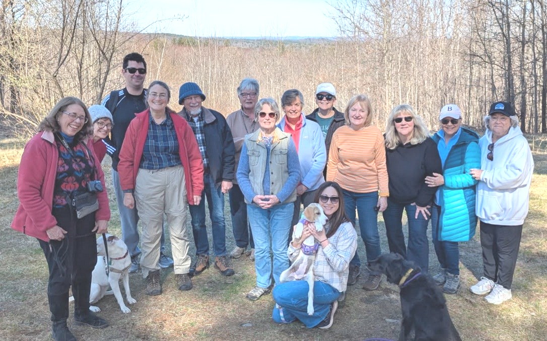May 2025 Parish News