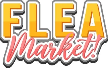 flea market