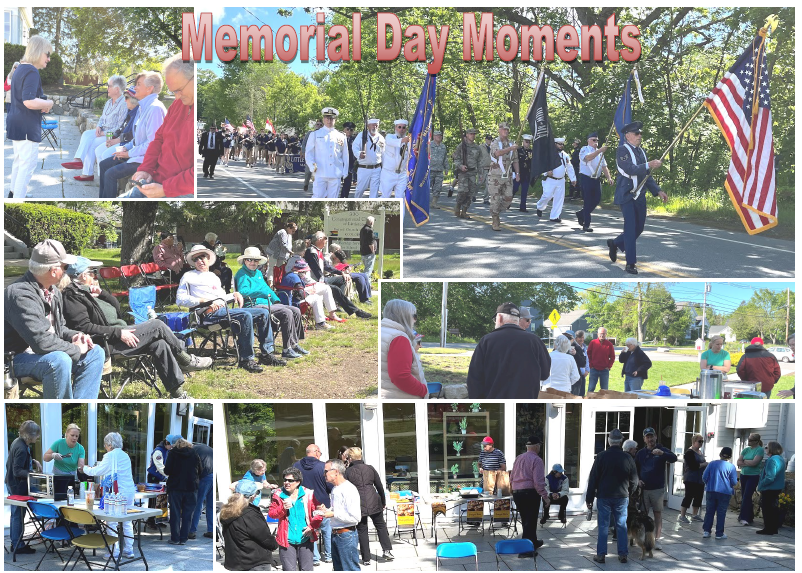 Memorial Day